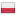girla.pl hosted country
